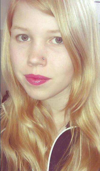 25P Dutch slut 2