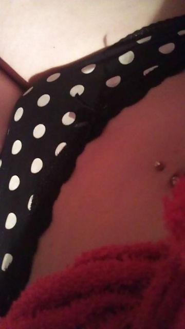 25P Dutch slut 2