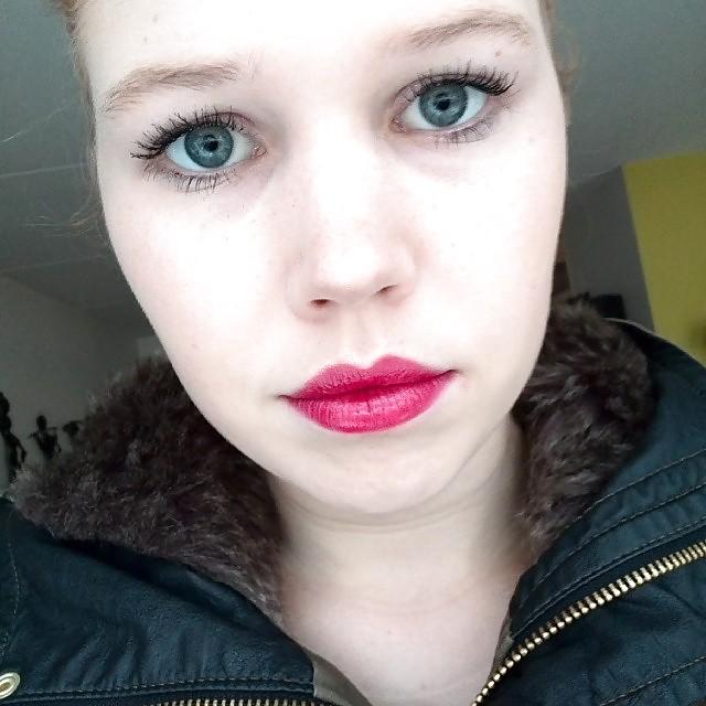 25P Dutch slut 2