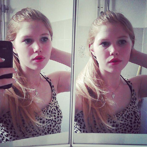 25P Dutch slut 2