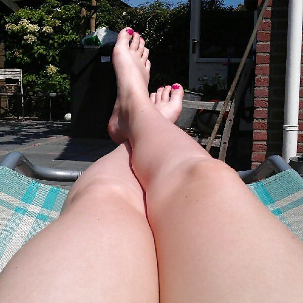25P Dutch slut 2