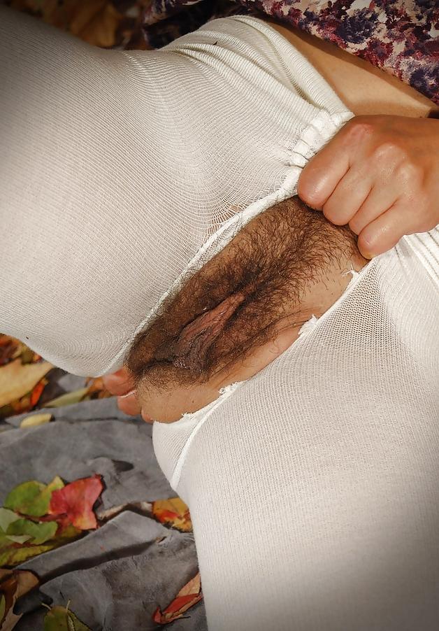 25P From the Moshe Files: la coiffure hirsute