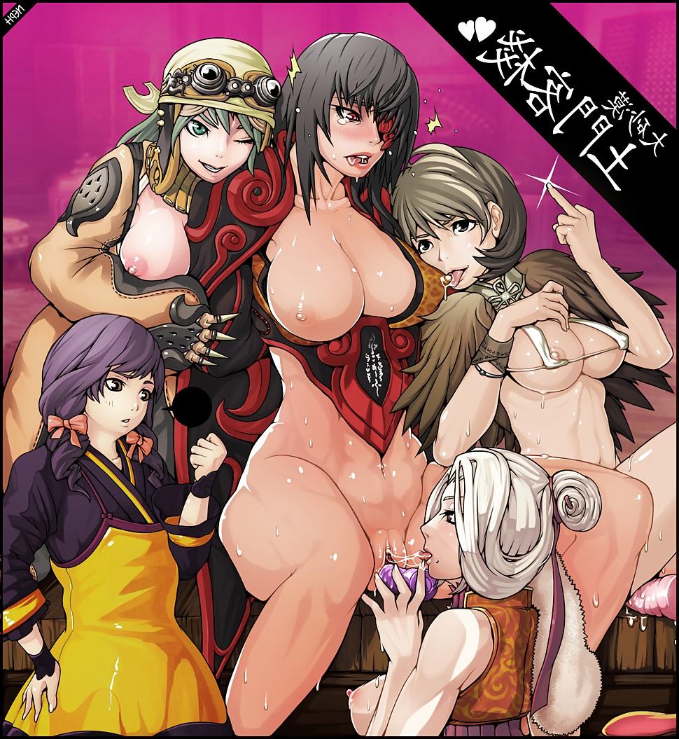 20P Hentai #50