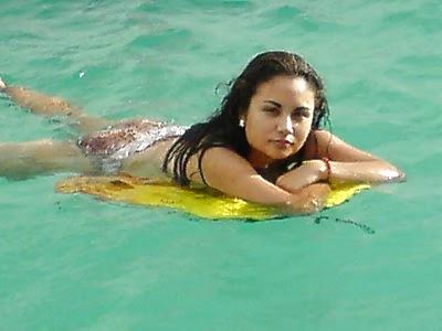 12P Tamara Tabasco