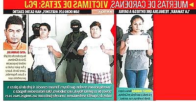 12P Tamara Tabasco