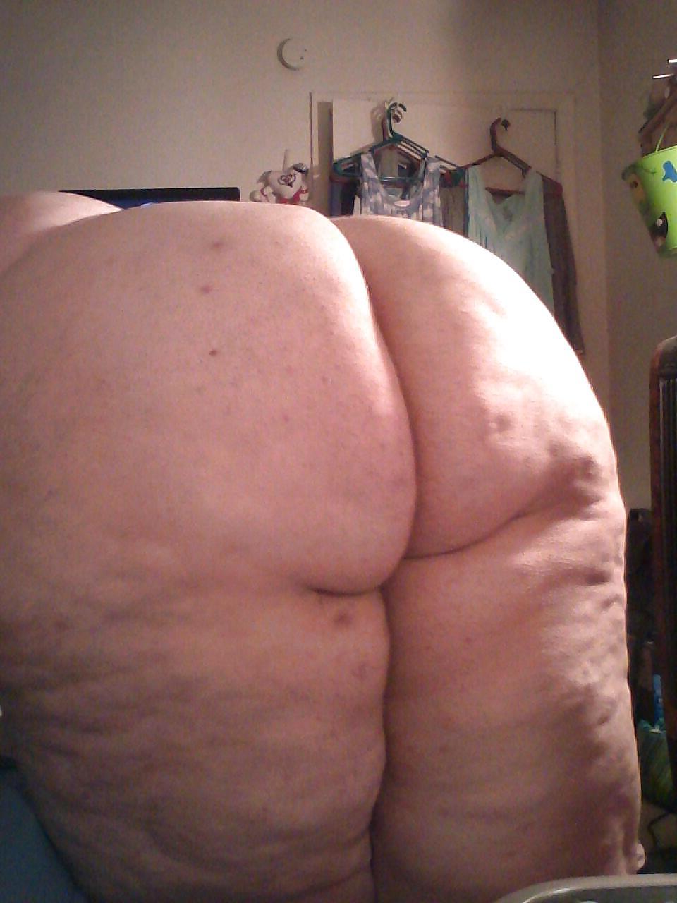 5P Ssbbw friend