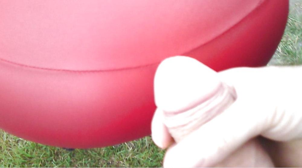 18P Leggins
