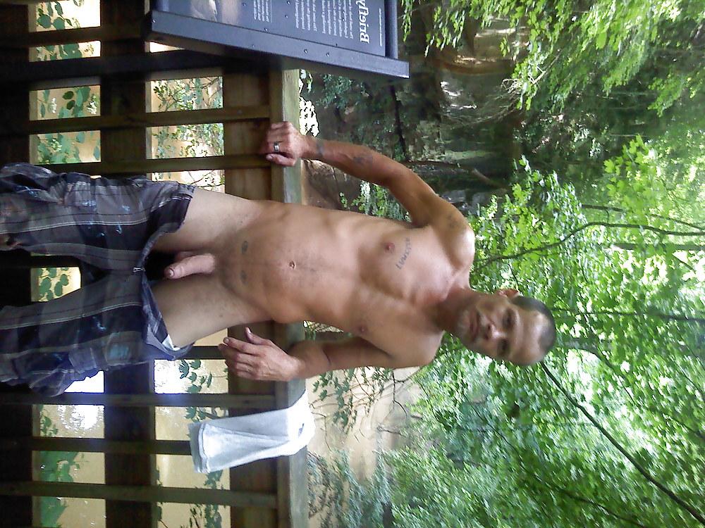 25P Walk in the park..(cedar sink mammoth cave ky)