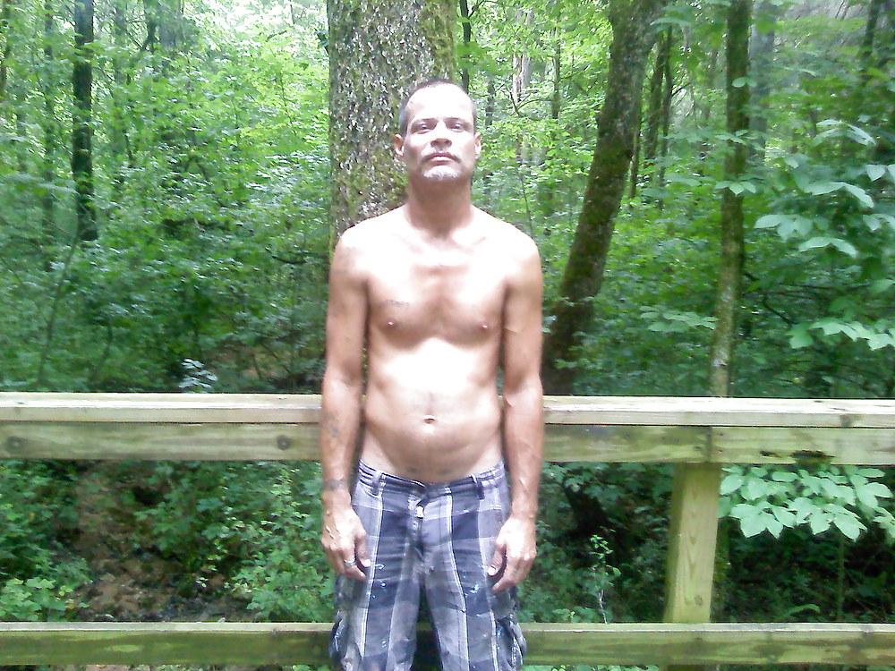25P Walk in the park..(cedar sink mammoth cave ky)