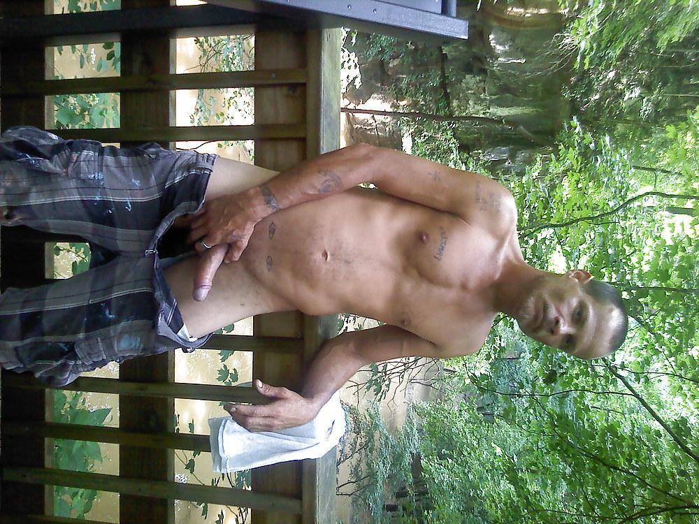 25P Walk in the park..(cedar sink mammoth cave ky)