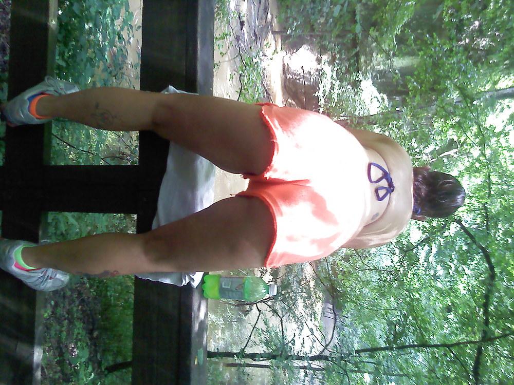 25P Walk in the park..(cedar sink mammoth cave ky)