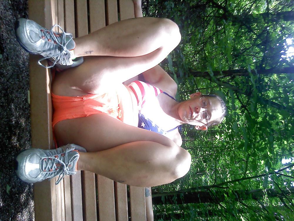 25P Walk in the park..(cedar sink mammoth cave ky)
