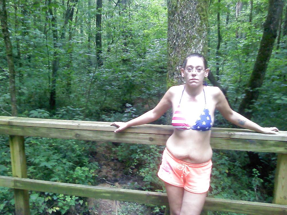 25P Walk in the park..(cedar sink mammoth cave ky)