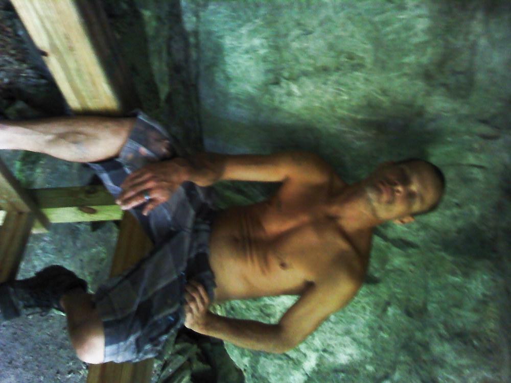 25P Walk in the park..(cedar sink mammoth cave ky)