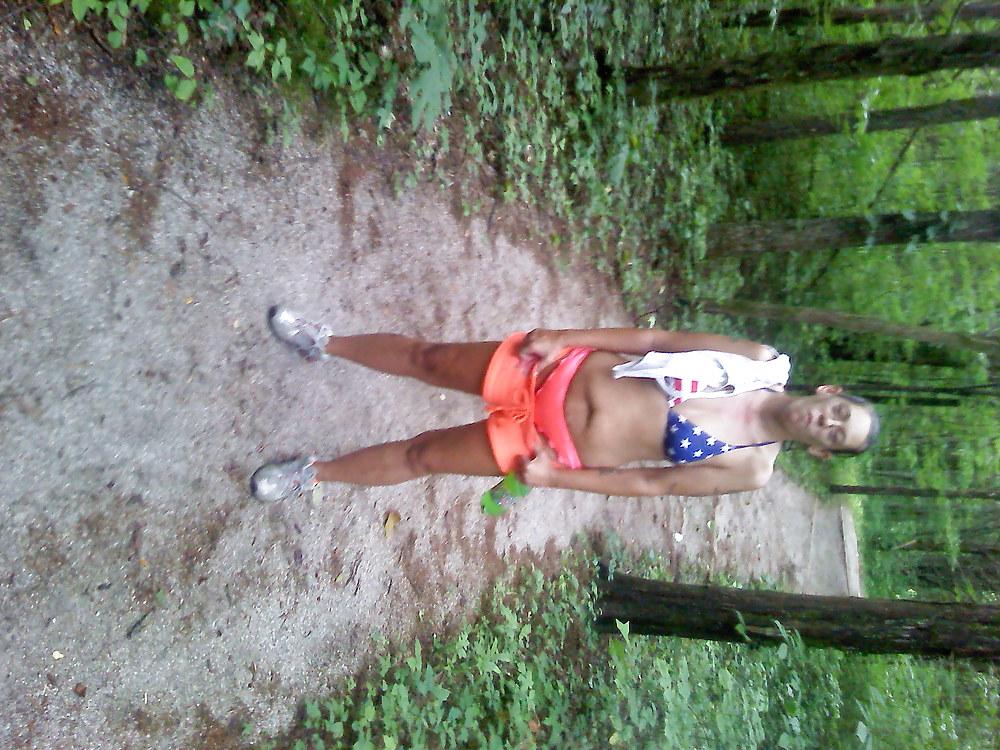 25P Walk in the park..(cedar sink mammoth cave ky)