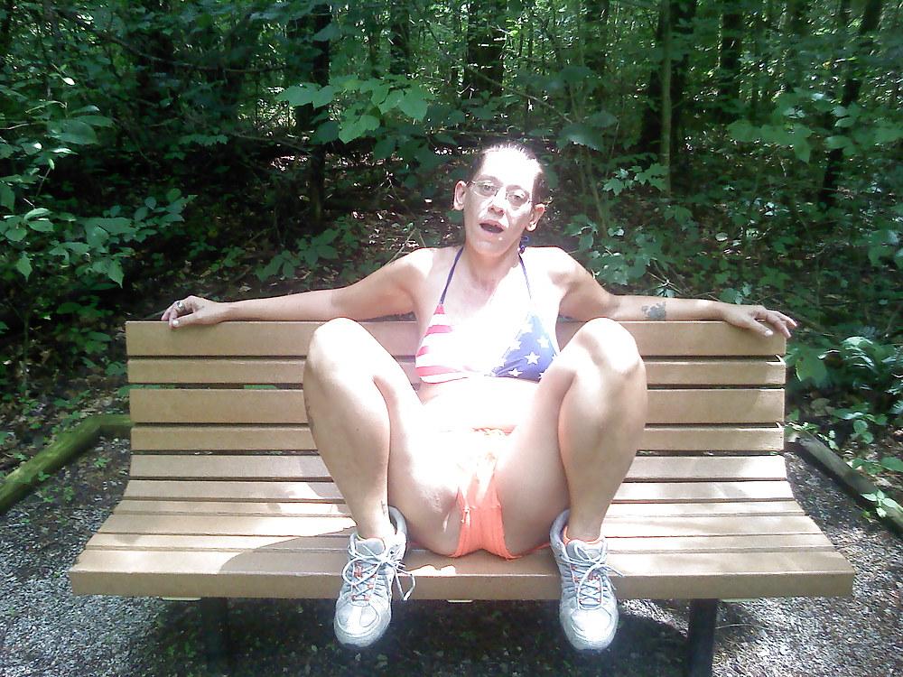 25P Walk in the park..(cedar sink mammoth cave ky)