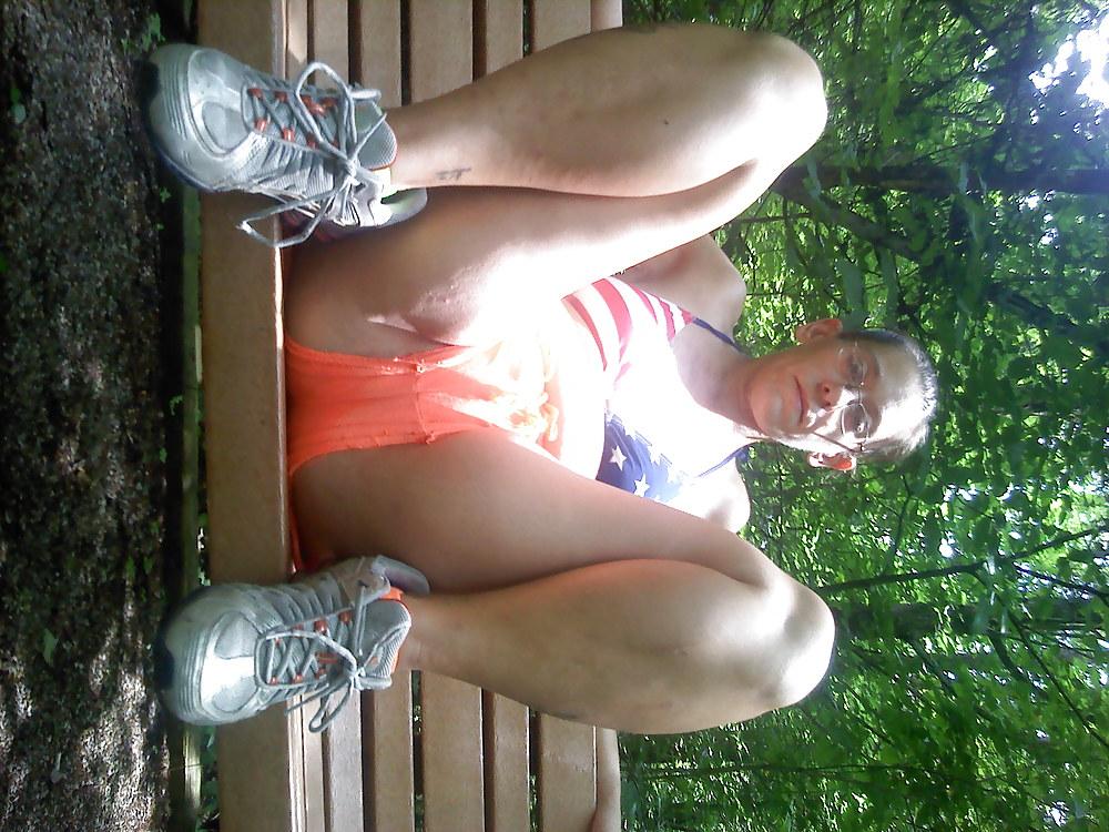25P Walk in the park..(cedar sink mammoth cave ky)
