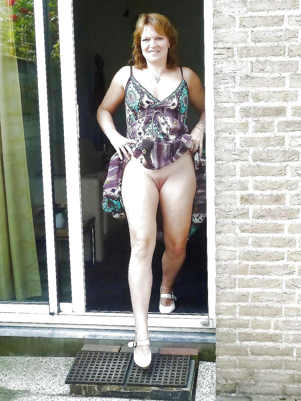 18P Singl Milfs at Home -61-