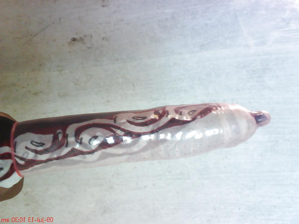 25P My penis 