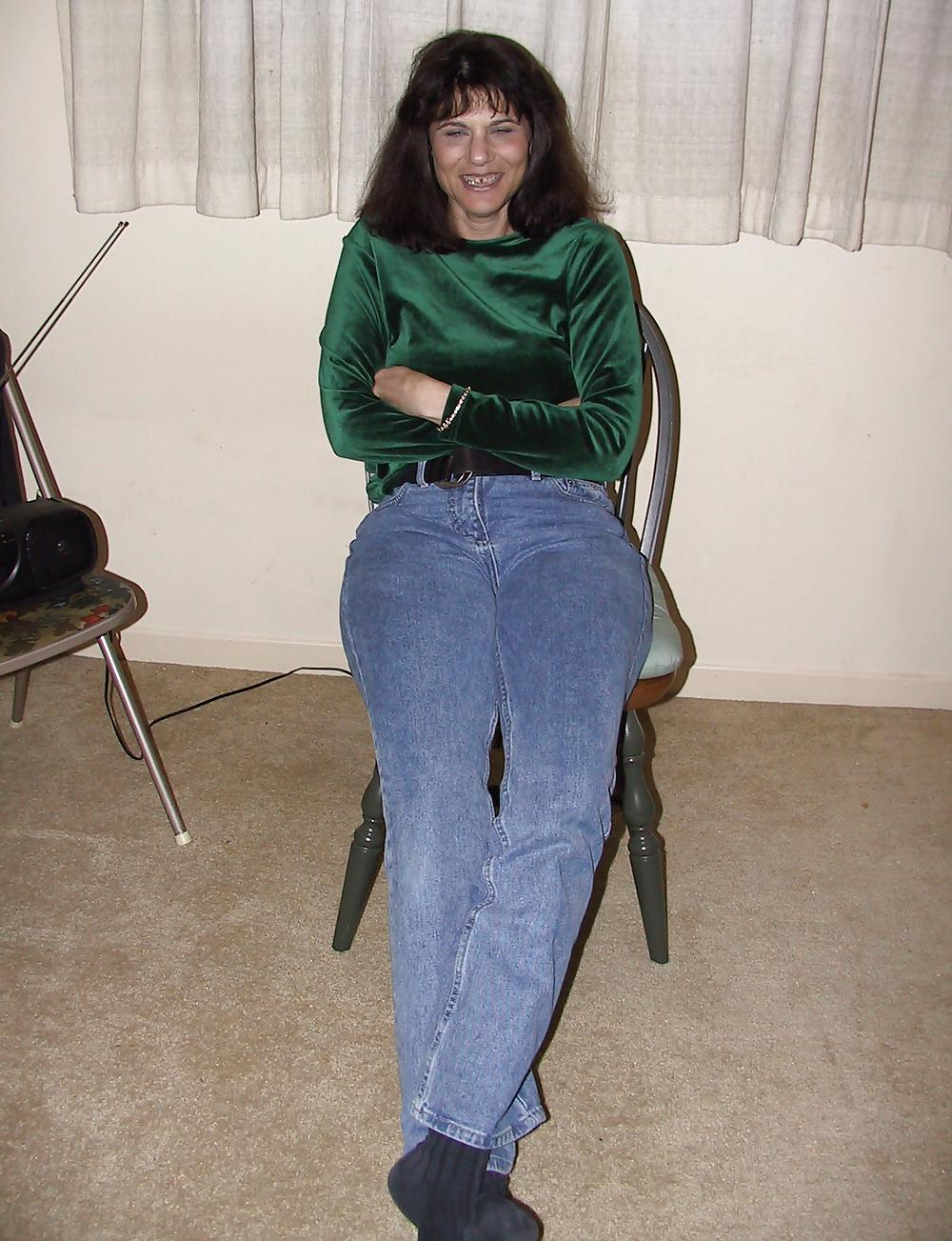 24P Lusy Canadian MILF 7