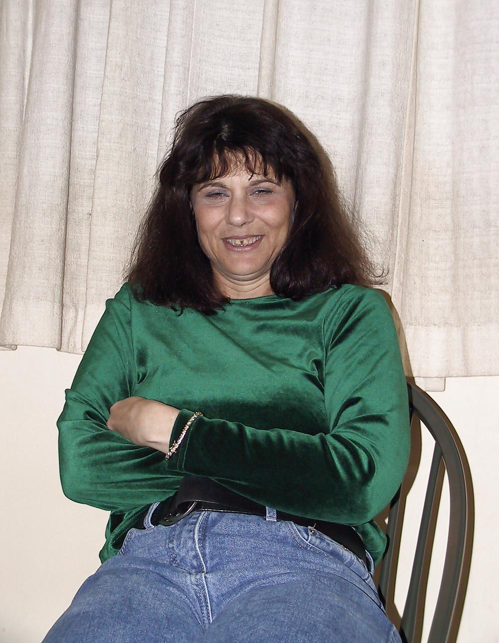24P Lusy Canadian MILF 7