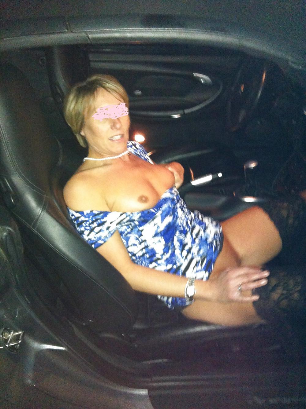 10P Dogging Spot 20 April 2013