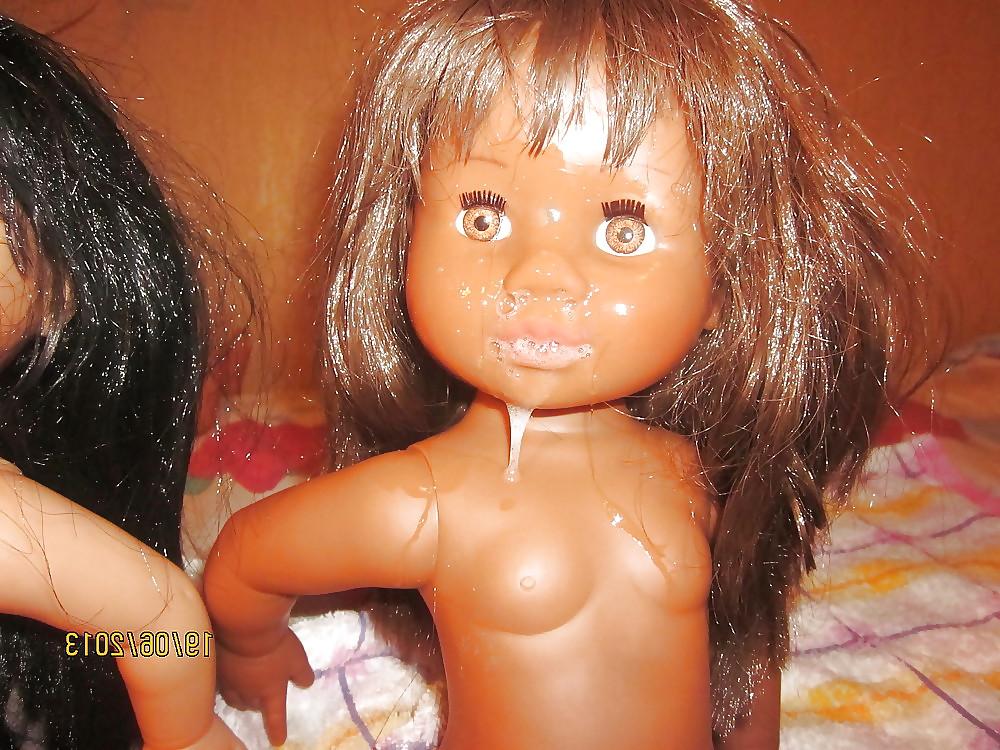 25P Doll sluts
