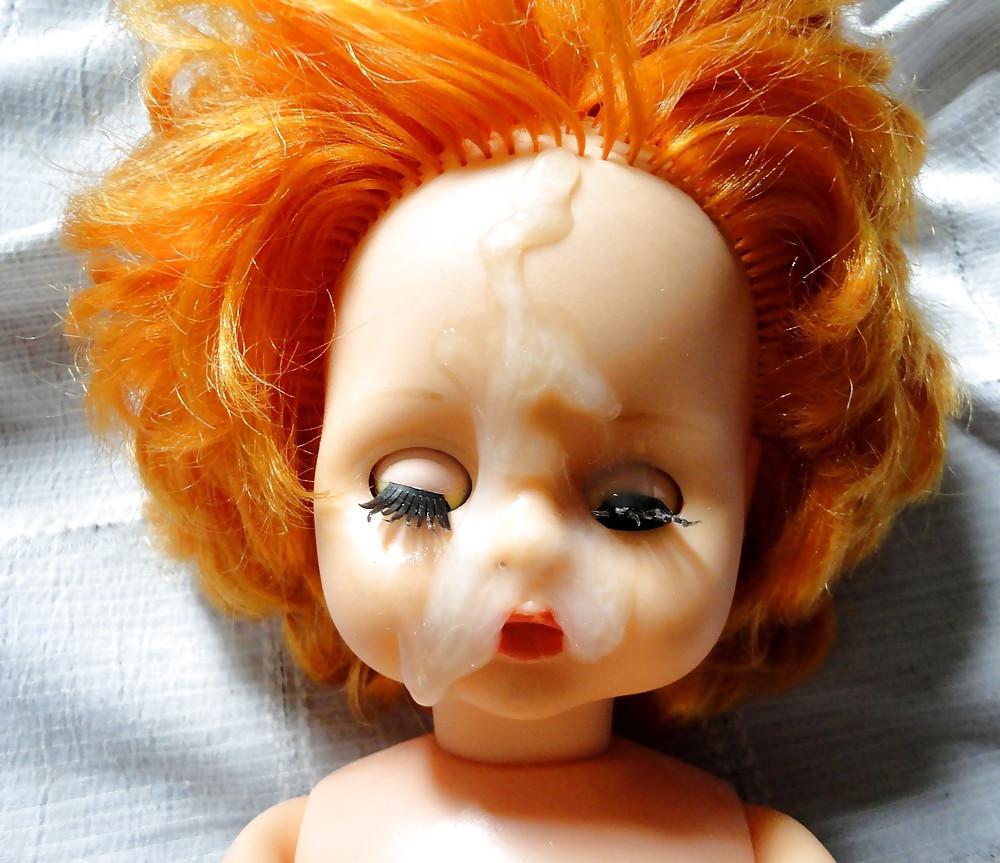 25P Doll sluts