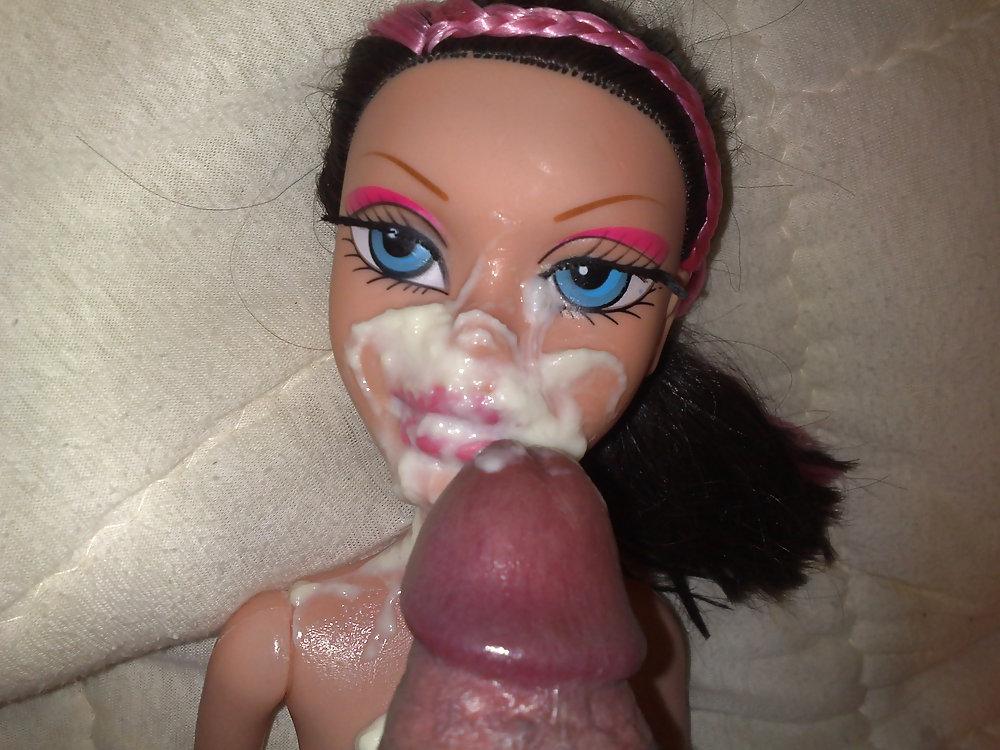 25P Doll sluts