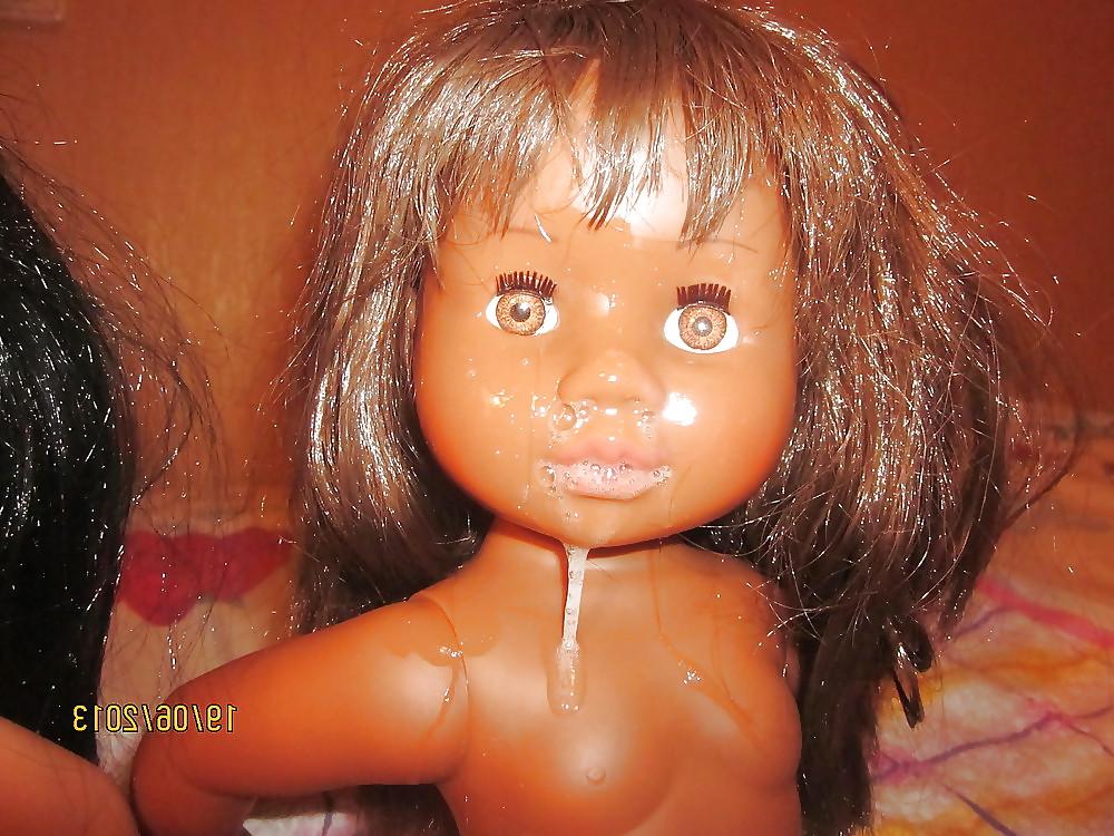 25P Doll sluts