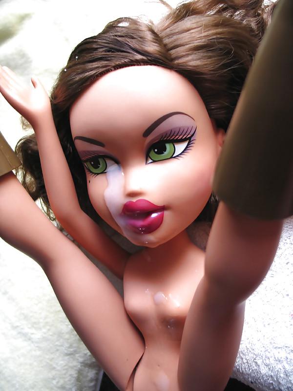 25P Doll sluts