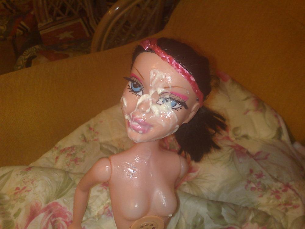 25P Doll sluts