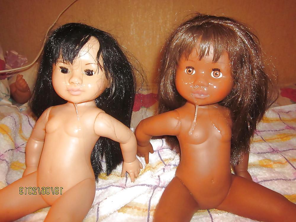 25P Doll sluts