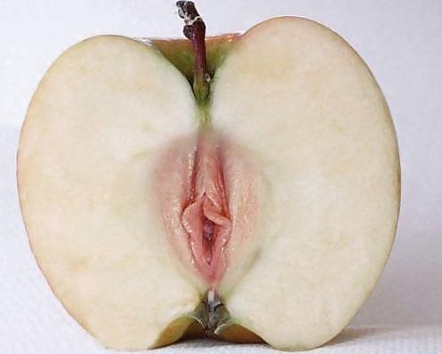 25P Funny pussy