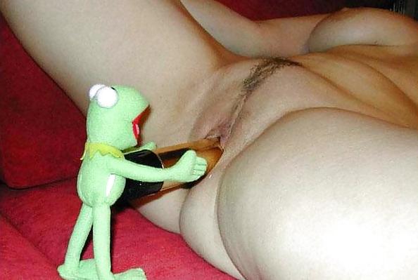 25P Funny pussy