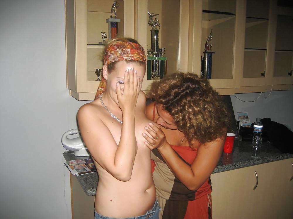 25P FUCK PARTY