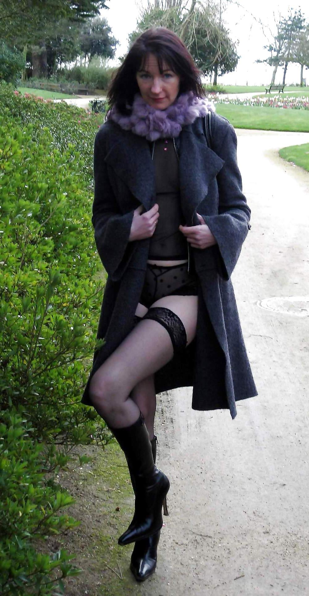 25P Stockings heels only the best