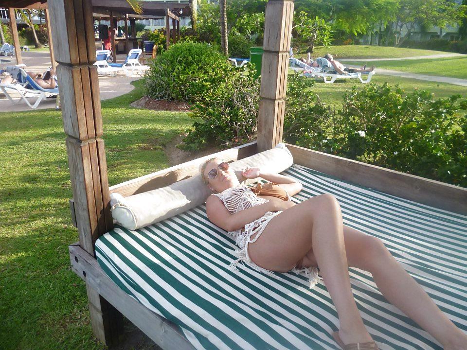 13P Tasha - holiday snaps