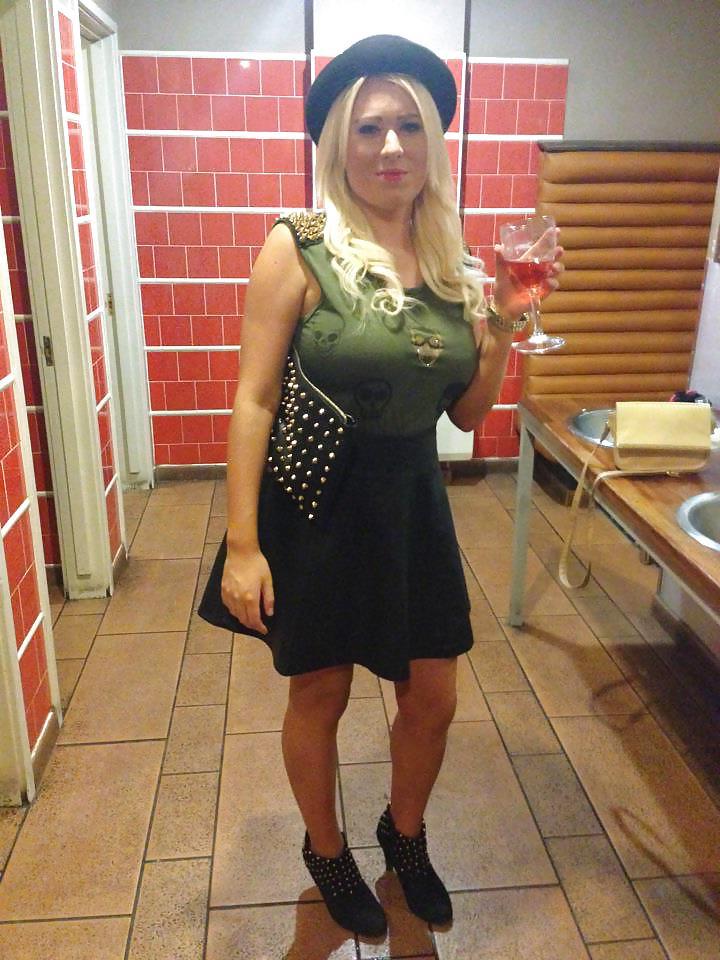 13P Tasha - holiday snaps