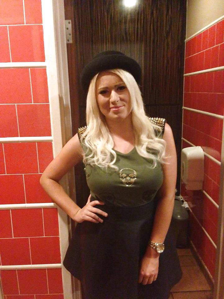 13P Tasha - holiday snaps