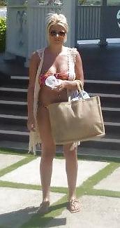 13P Tasha - holiday snaps