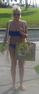13P Tasha - holiday snaps