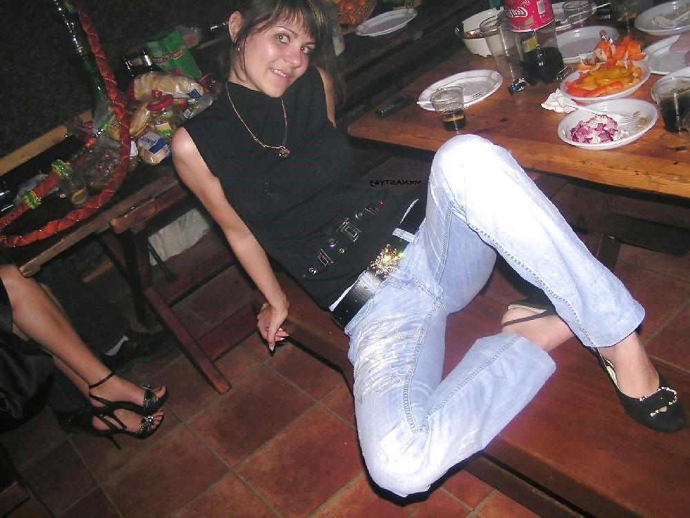 11P Hot Wife Gets Fucked At Home After The Party 