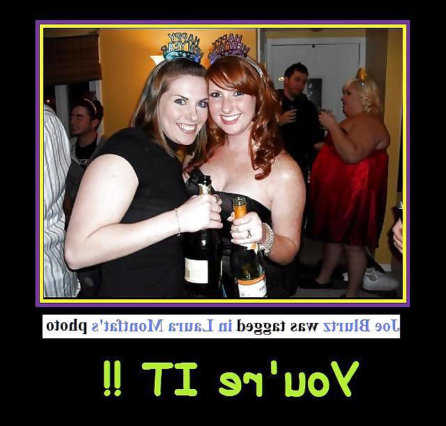 20P Funny Sexy Captioned Pictures & Posters CCXXXII 51413