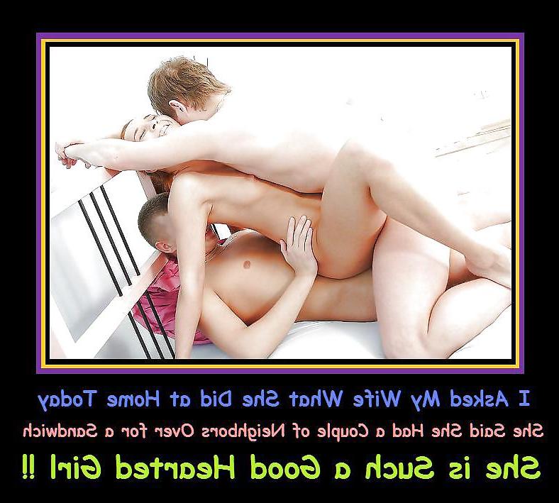 20P Funny Sexy Captioned Pictures & Posters CCXXXII 51413