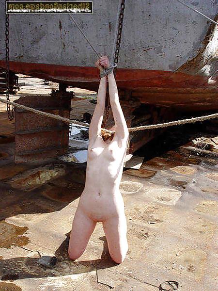 17P Bondage lovers