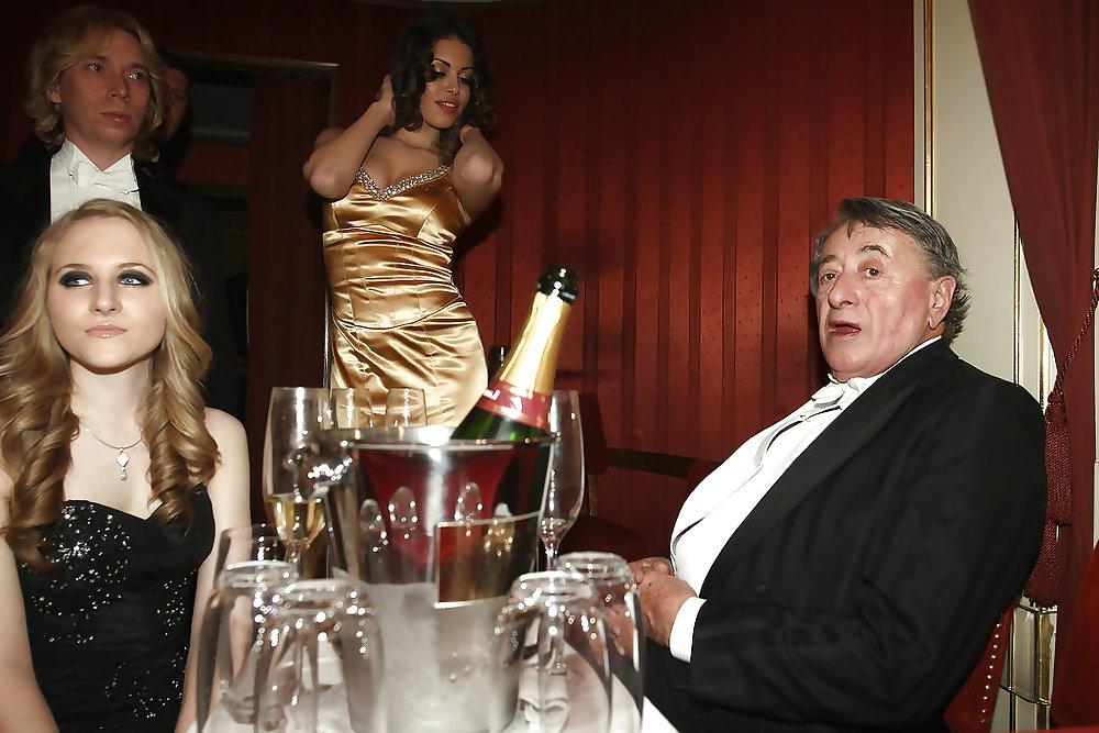 23P Ruby - Berlusconi's doll 2
