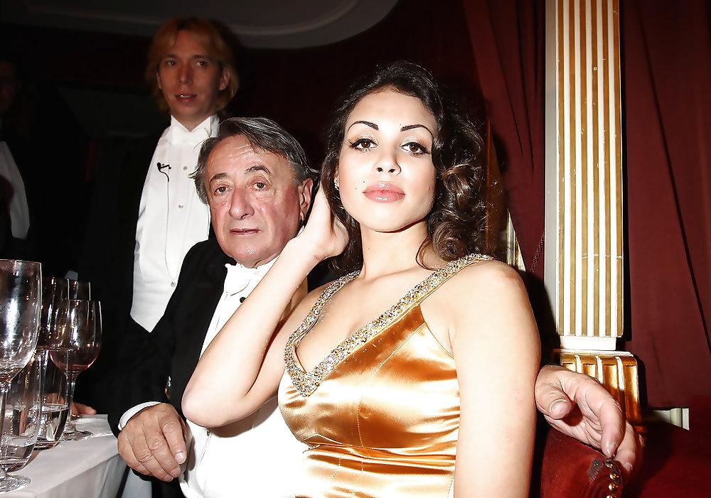 23P Ruby - Berlusconi's doll 2