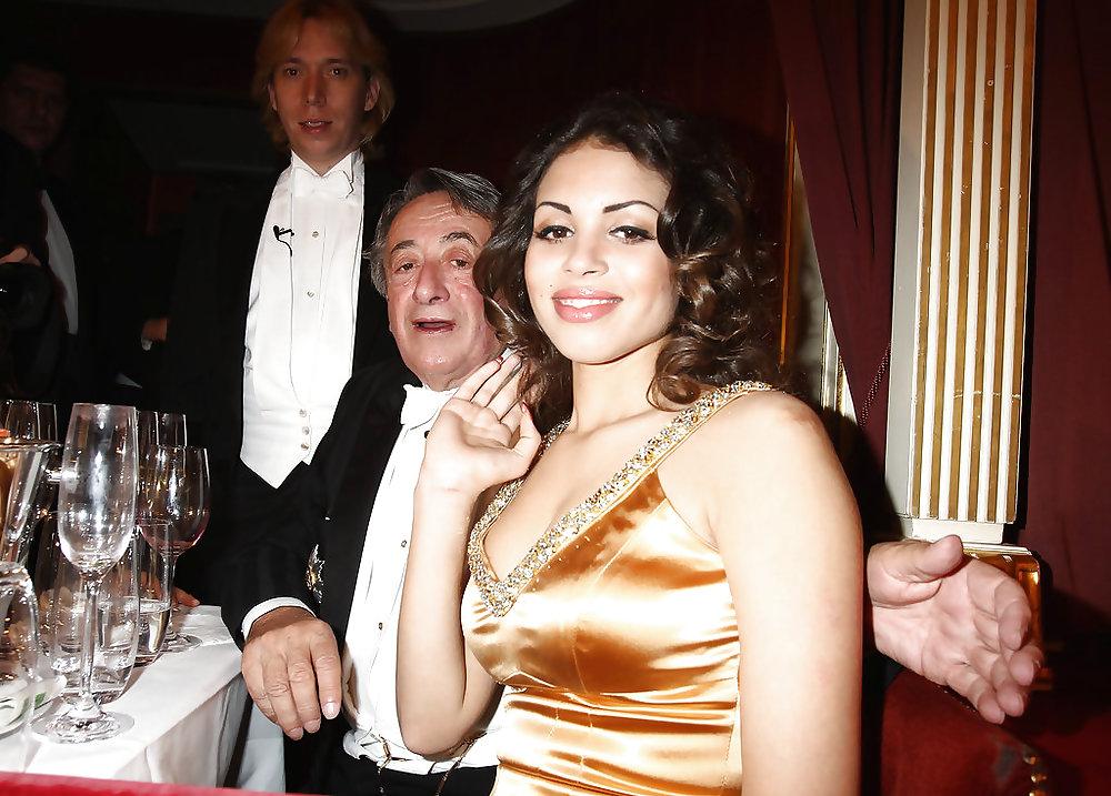 23P Ruby - Berlusconi's doll 2