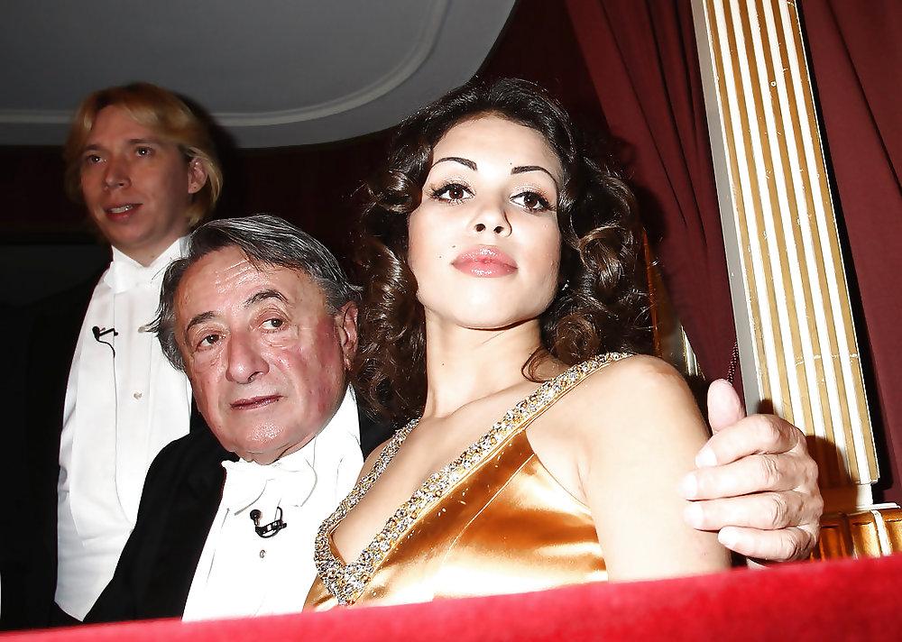 23P Ruby - Berlusconi's doll 2